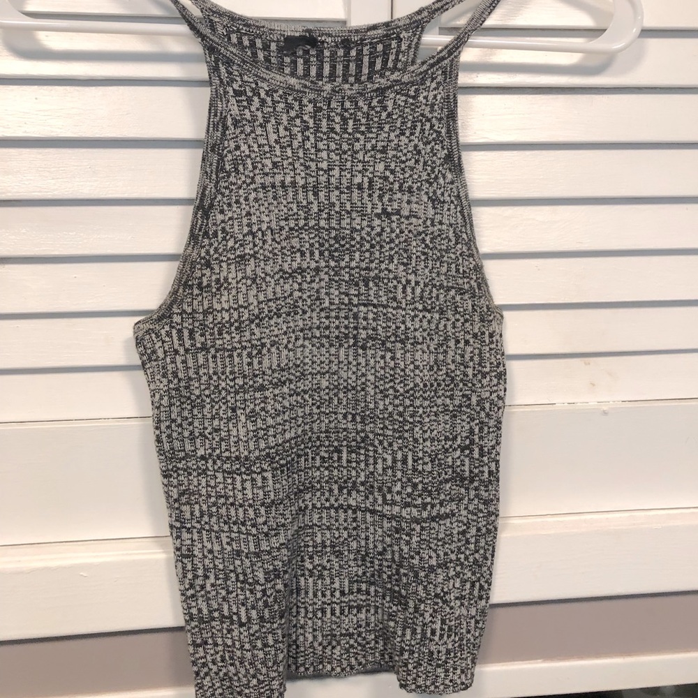 Cropped stretch very comfortable 😊